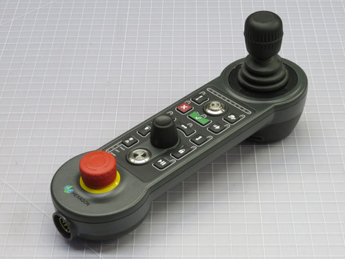 HEXAGON  NJB 001 H009834/H   For Sale