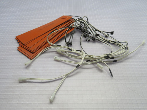 Lot of 9 EFH  SH-3X9-5-24A    For Sale