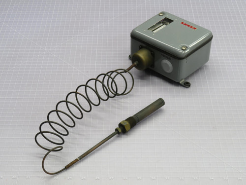 JOHNSON CONTROLS  A80ABA-1    For Sale