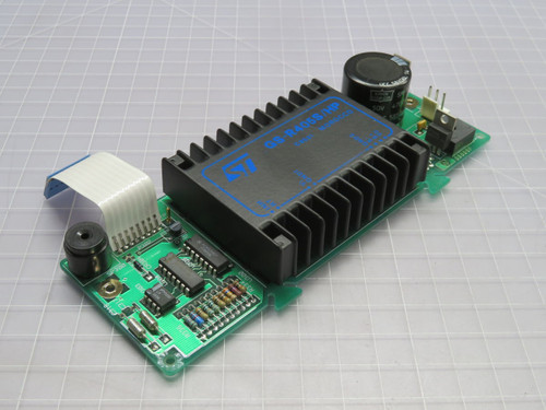 ST  GS-R405S/HP    For Sale