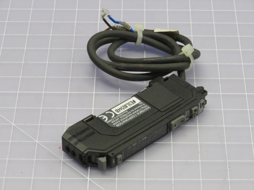 KEYENCE  FS-N11P    For Sale