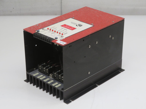 CONTROL CONCEPTS  3629-V-208V-50A-4/20MA    For Sale