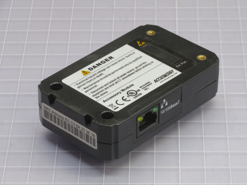 ACCUENERGY  AXM-WEB-PUSH    For Sale