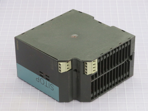 SIEMENS  6EP1 334-2AA01    For Sale