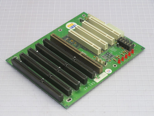 PCISA BUS  IP-10S BM BM-401   For Sale