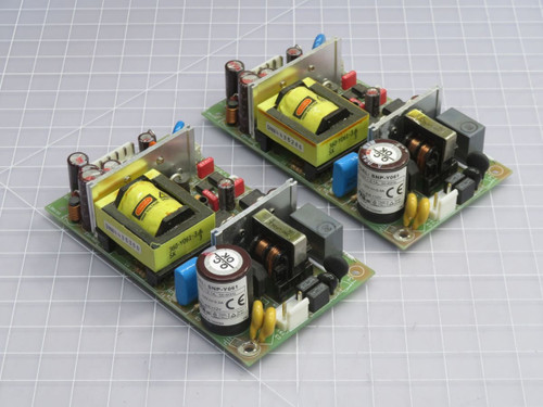 Lot of 2 SKYNET ELECTRONIC  SNP-Y061    For Sale