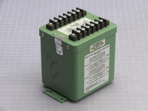 OHIO SEMITRONICS  PC5-004B    For Sale