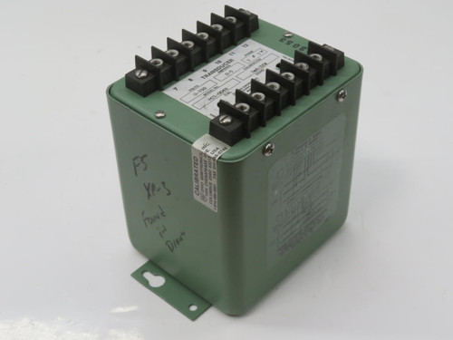 OHIO SEMITRONICS  PC5-004B    For Sale OHIO SEMITRONICS  PC5-004B    For Sale