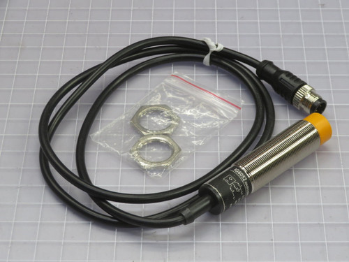 EFFECTOR  IG6052 IGA3012-BNKG/0,1M/US100-DNO   For Sale