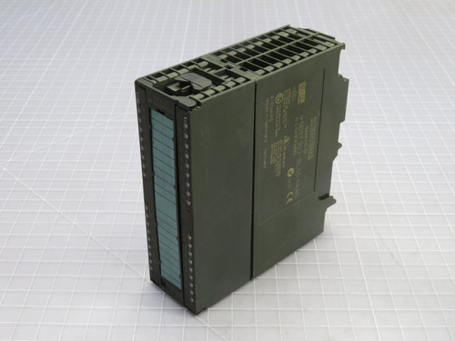 SIEMENS  6ES7 322-1BL00-0AA0    For Sale