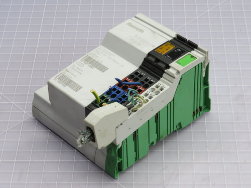 REXROTH   R-IL PB BK DP/V1-PAC  R911170971-101    For Sale