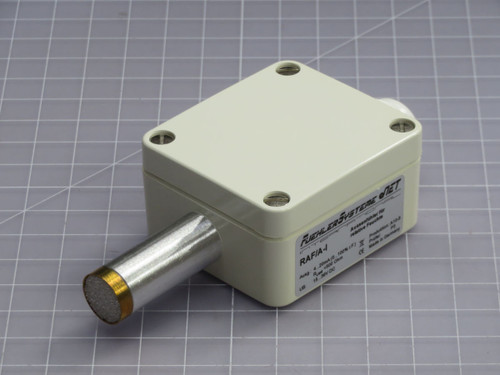 FUEHLERSYSTEME  RAF/A-I    For Sale