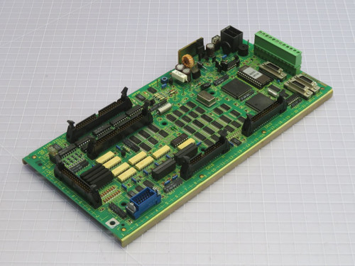 FANUC  A16B-2201-0110/09A    For Sale