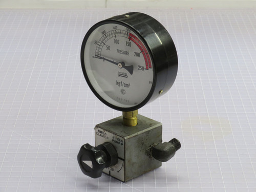 NISSEI  5031090    For Sale