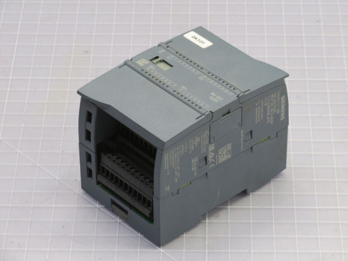 SIEMENS  6ES7 223-1BL32-0XB0 SIMATIC S7-1200   For Sale