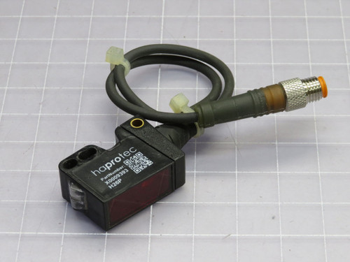 HAPROTEC  X0009393 H26P   For Sale