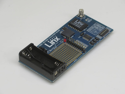 LINX  EVAL-433-HHCP    For Sale