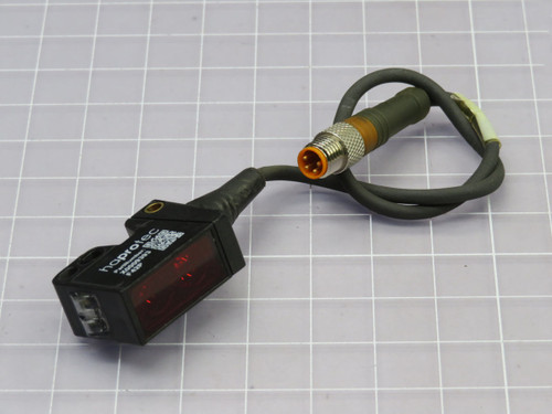 HAPROTEC  X0009393 F42P   For Sale