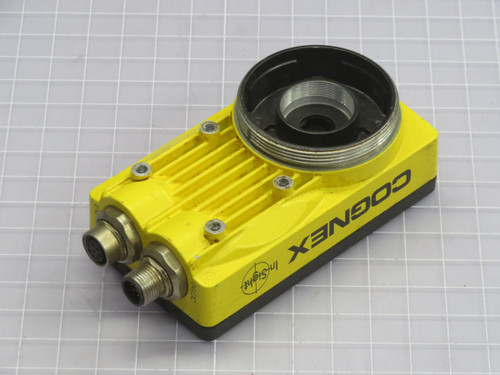 COGNEX  IN-SIGHT 5100 ISS-5100-0000   For Sale