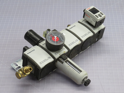 REXROTH  R412010767    For Sale