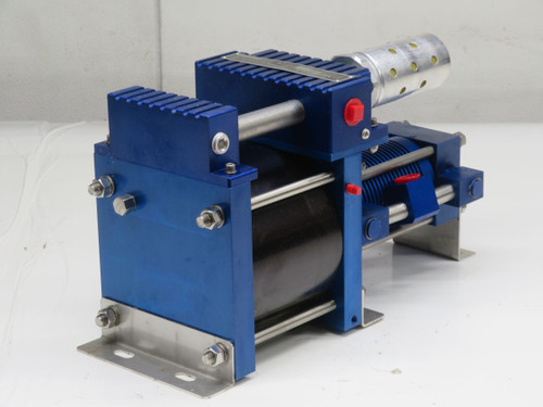 HYDRAULICS INTERNATIONAL  7A-DS-8-X-N-G-IAC    For Sale