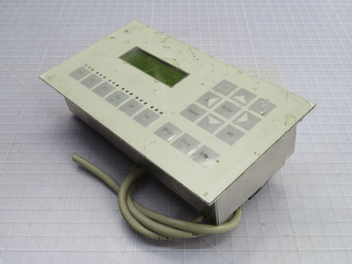 ELREST  107153 ASYS/CAN/P100.2/SIEM/V1.31/24VDC   For Sale