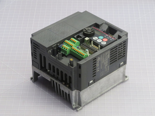 MITSUBISHI  FR-E740-026SC-NA    For Sale