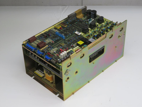 FANUC  A06B-6055-H106    For Sale