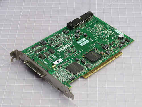 NATIONAL INSTRUMENTS  PCI-6220  E-G900-04-4792(A)   For Sale