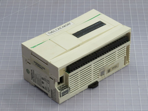 SCHNEIDER  TWDLCAE40DRF    For Sale