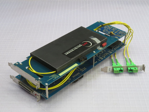 FUTURE FIBRE TECHNOLOGIES      For Sale