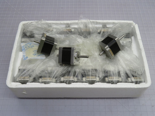 Lot of 15 MOONS  MS14HS3P4150-M    For Sale