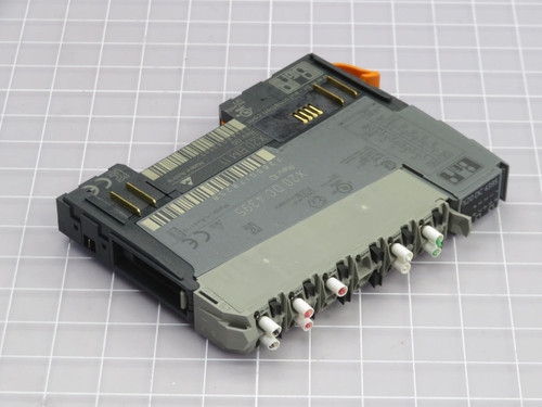 B&R  X20 DC 4395    For Sale