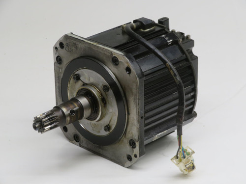 YASKAWA  SGMRS-12A2B-YR11    For Sale