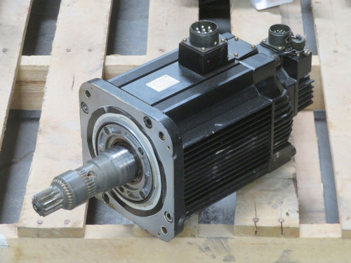 YASKAWA  SGMGH-44A2A-YR12    For Sale