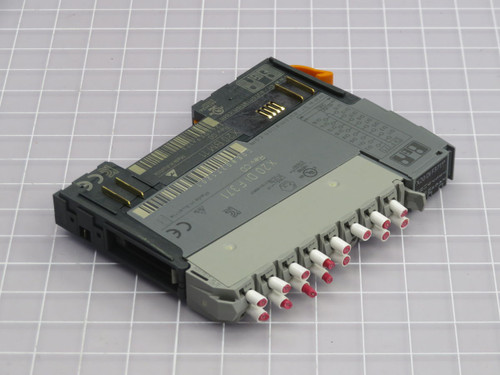 B&R  X20 DI F371    For Sale