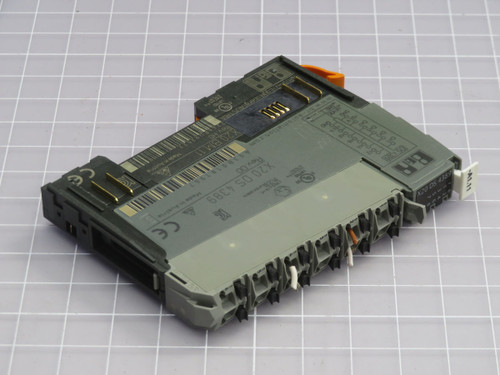 B&R  X20 DS 4389    For Sale