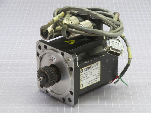 SEM   HDM105C10-77S     For Sale