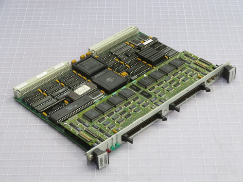 SIMPACT  ICP6000 232SPEC-2 120P209802   For Sale