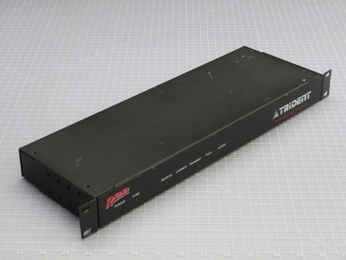 TRIDENT       For Sale