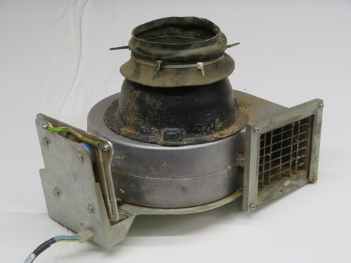 EBM PAPST  G2E180-EH03-17    For Sale