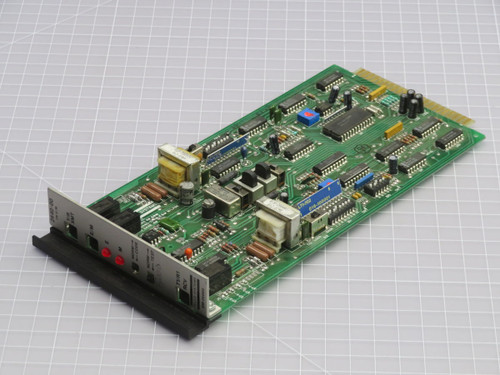 TELCO SYSTEMS   2440-01 4W E&M W/LPBK 2440 4W F&M    For Sale