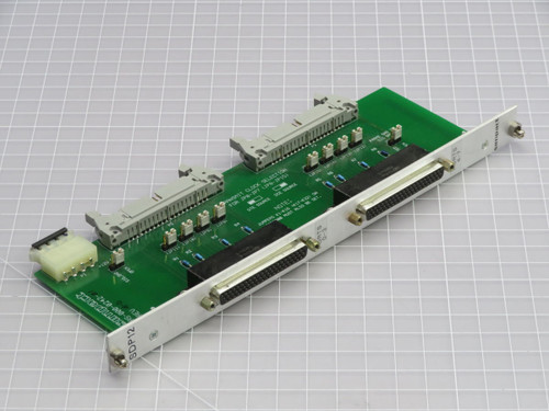 SIMPACT   SDP12 AS-000-0242-01   For Sale