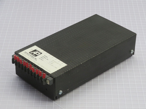 ADTECH POWER  4DE5R25-12/-5AL    For Sale