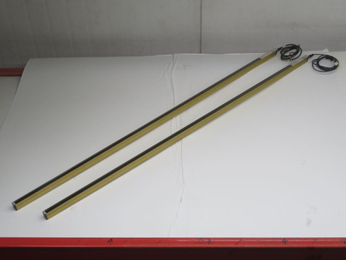 PEPPERL & FUCHS  202092-0037 D-68307   For Sale
