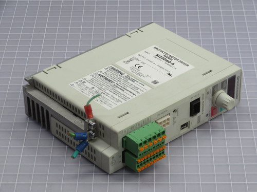 ORIENTAL MOTOR  BLE2D60-A    For Sale