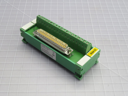 PHOENIX CONTACT  2962803 UM 45-D37SUB/B   For Sale