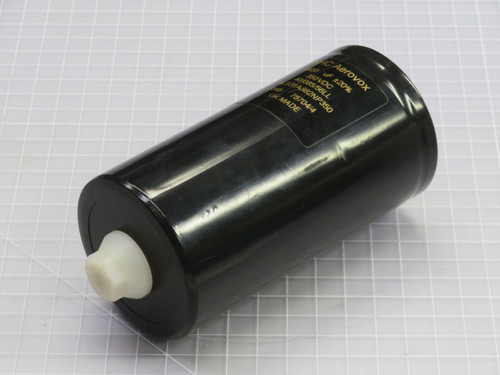 KEMET  ALS31A682NP350    For Sale