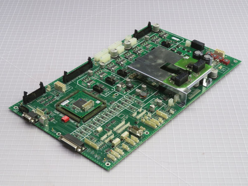 HP  376 072 303-04  SN 002562    For Sale