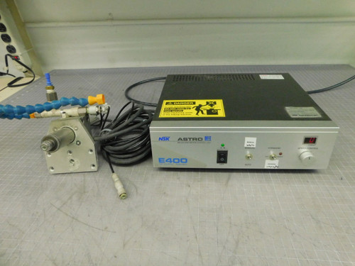 NSK  Astro E400 NE52  EM-401    For Sale